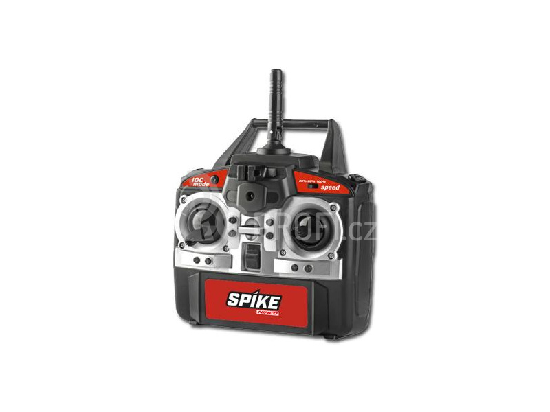 NINCOAIR Quadrone Spike 2.4GHz RTF