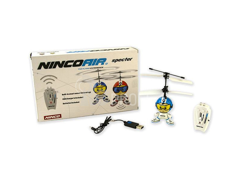 RC vrtulník NINCOAIR Specter