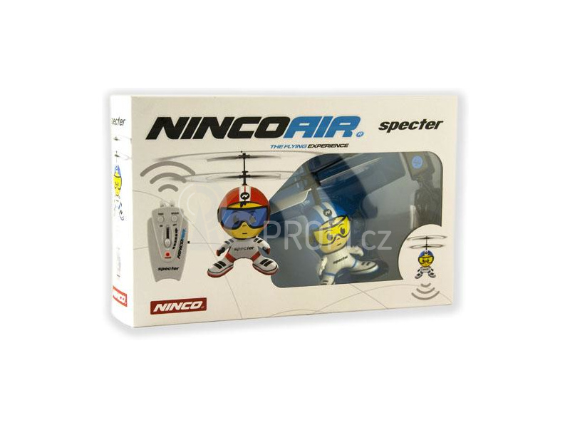 RC vrtulník NINCOAIR Specter