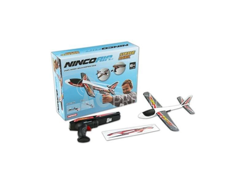 NINCOAIR vystřelovací házedlo 0.3m