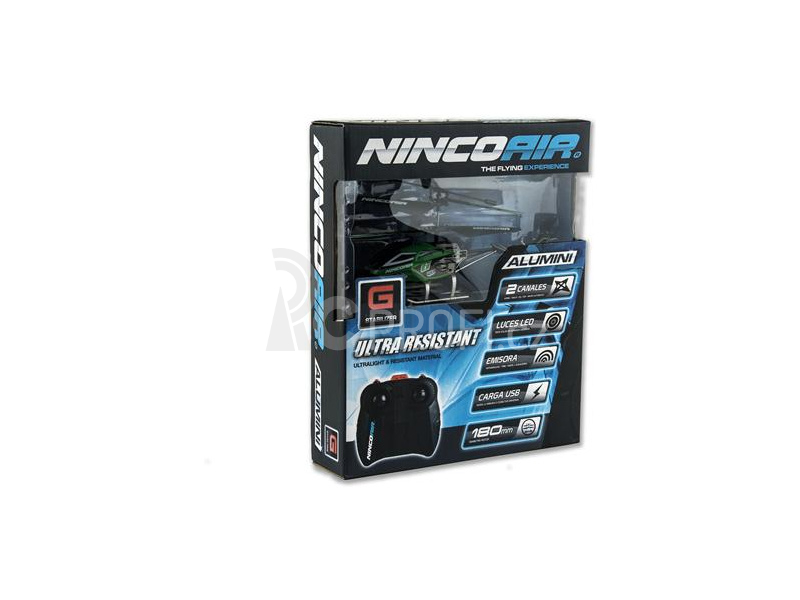 NINCOAIR Whip