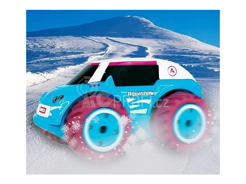 NINCORACERS Aquadrive RTR fialový