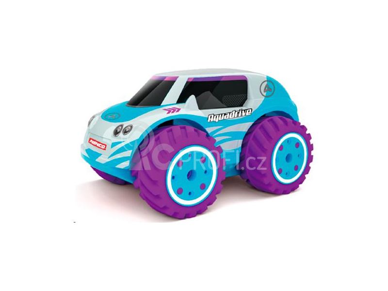 NINCORACERS Aquadrive RTR fialový