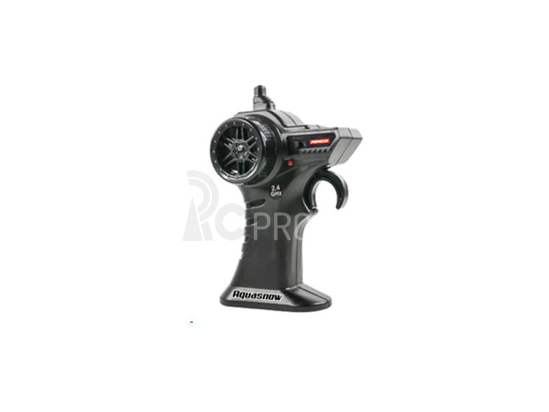 NINCORACERS Aquadrive RTR fialový
