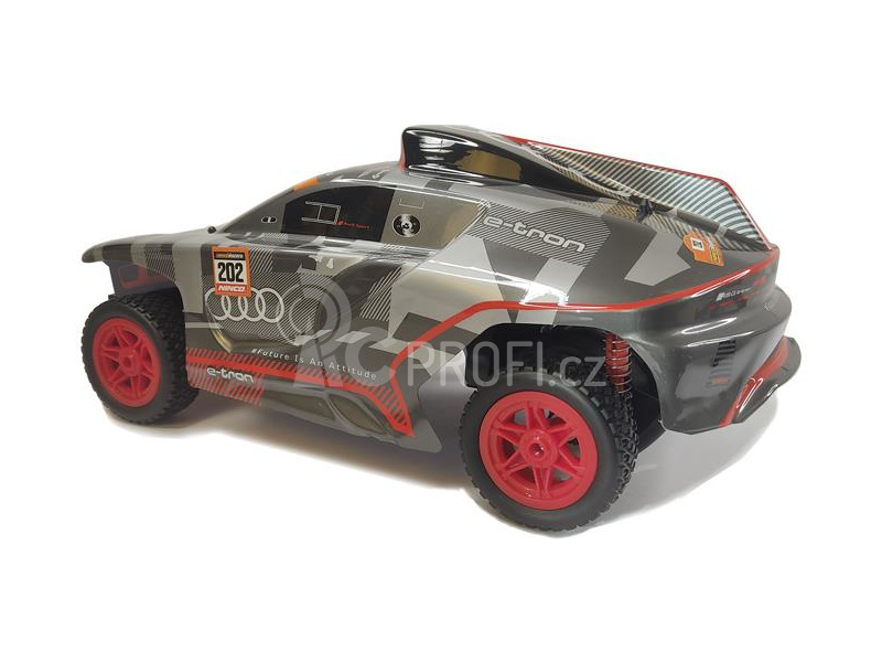 RC auto NINCORACERS Audi RS Q E-Tron 1:10 2.4GHz RTR