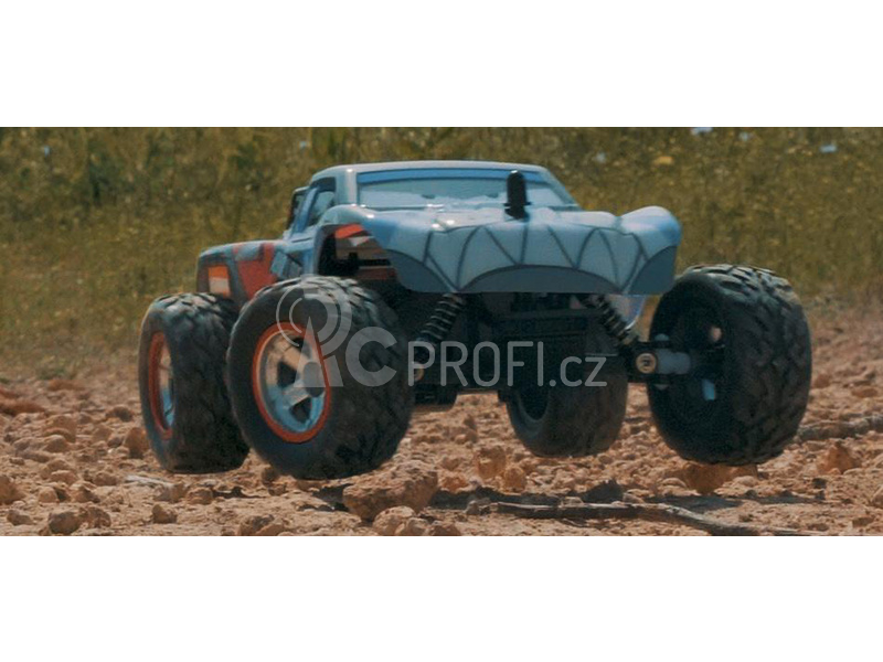 NINCORACERS Bulldog 1:24 2.4GHz RTR