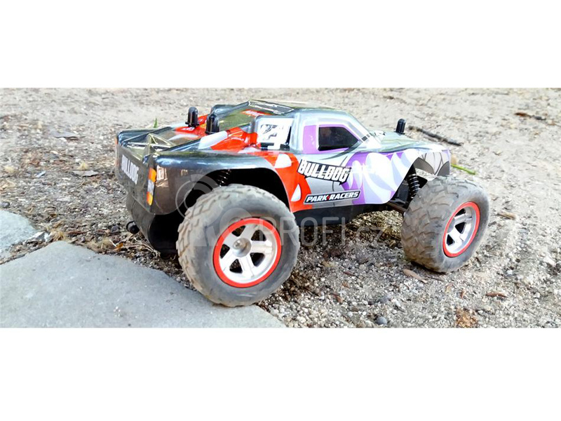 NINCORACERS Bulldog 1:24 2.4GHz RTR