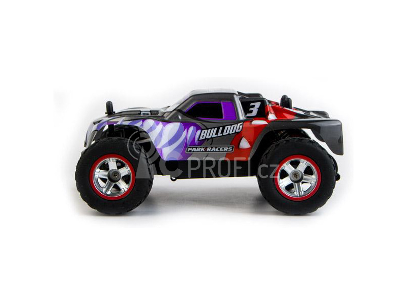 NINCORACERS Bulldog 1:24 2.4GHz RTR