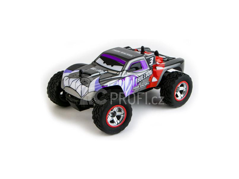 NINCORACERS Bulldog 1:24 2.4GHz RTR