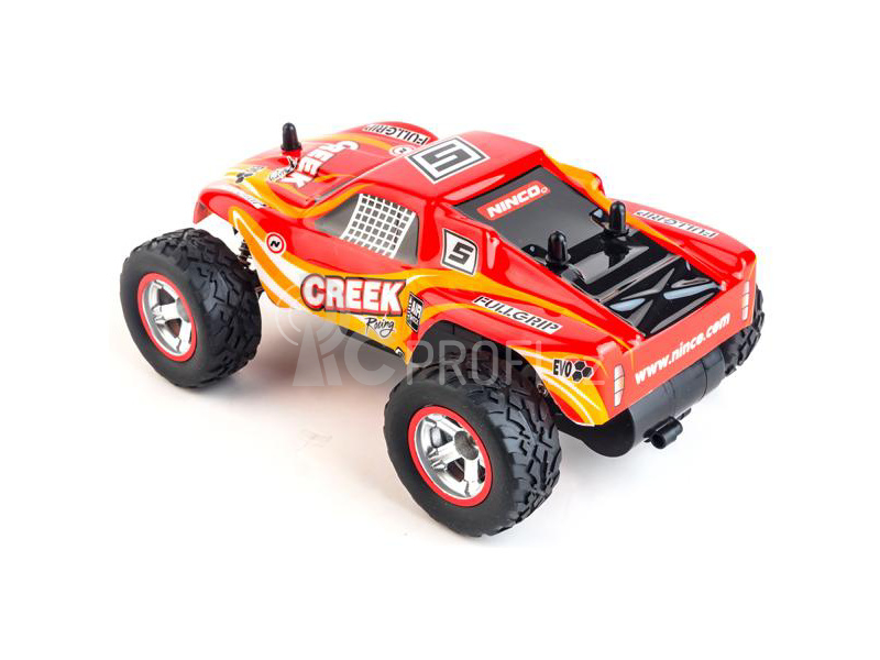 NINCORACERS Creek 1:22 2.4GHz RTR