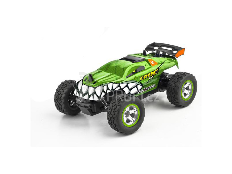 NINCORACERS Croc 1:24 2.4GHz RTR