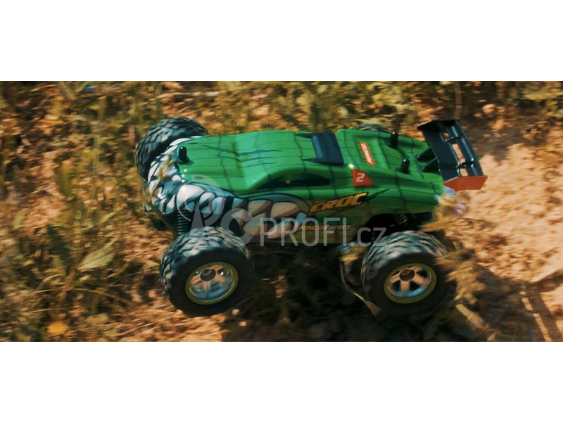 NINCORACERS Croc 1:24 2.4GHz RTR