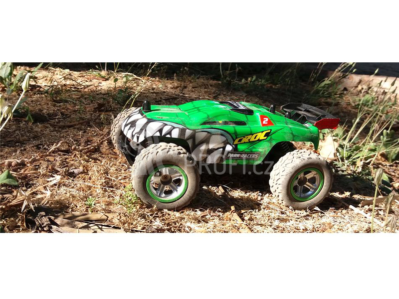 NINCORACERS Croc 1:24 2.4GHz RTR