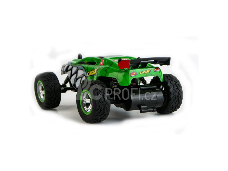 NINCORACERS Croc 1:24 2.4GHz RTR