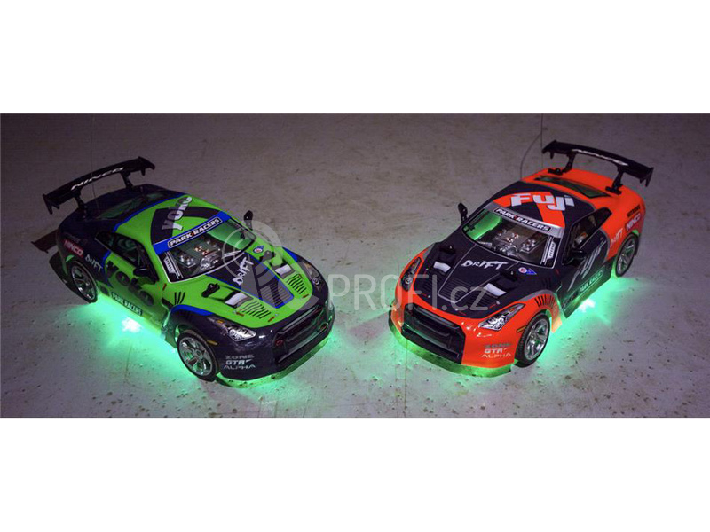 RC auto NINCORACERS Drift Fuji 1:18