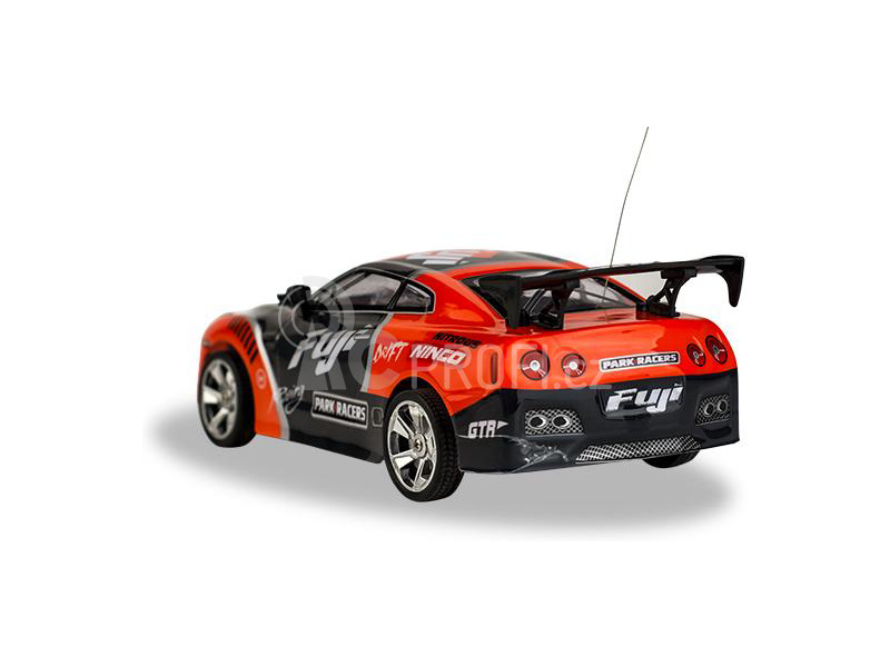 RC auto NINCORACERS Drift Fuji 1:18