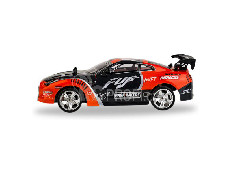 RC auto NINCORACERS Drift Fuji 1:18