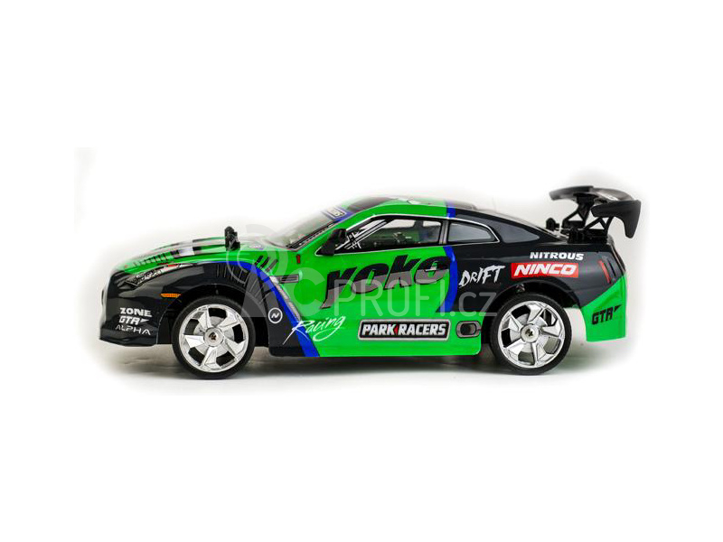 NINCORACERS Drift Yoko 1:18 RTR
