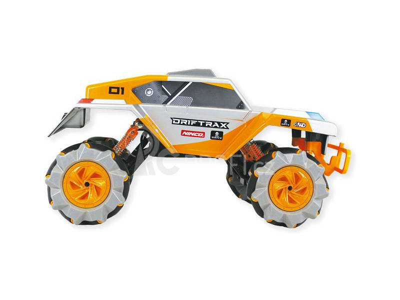 NINCORACERS Driftrack RTR