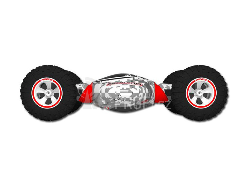 NINCORACERS Escalator 2.4HGz RTR