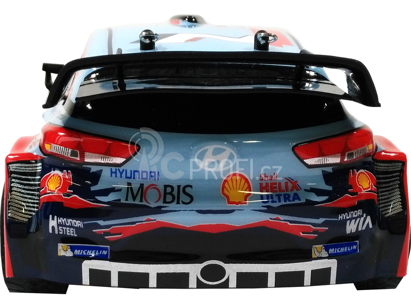 NINCORACERS Hyundai i20 Coupe WRC 1:16 2.4GHz RTR