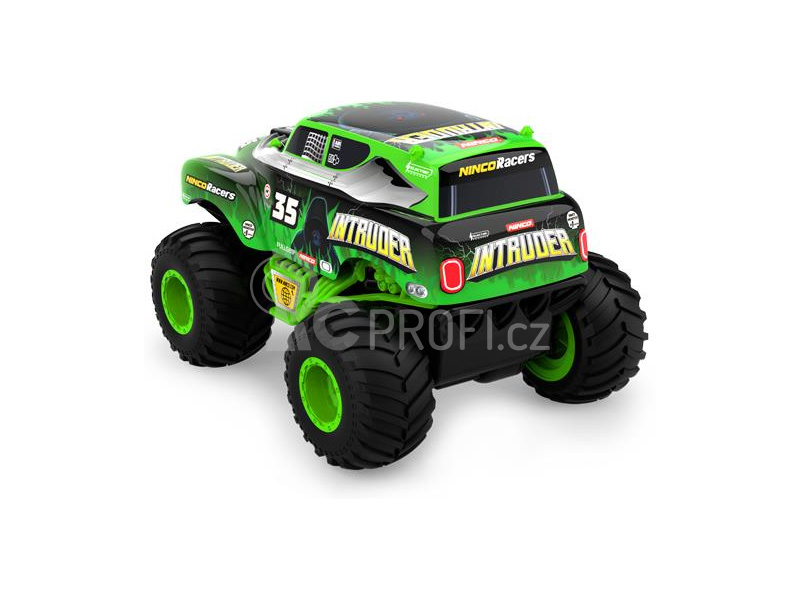 NINCORACERS Intruder 1:16 2.4GHz RTR