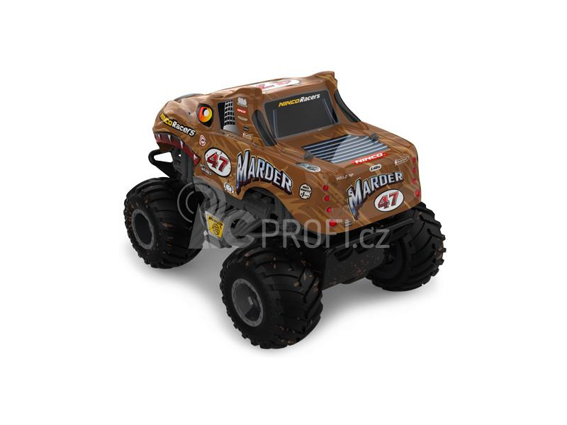 RC auto NINCORACERS Marder 1:16 2.4GHz RTR
