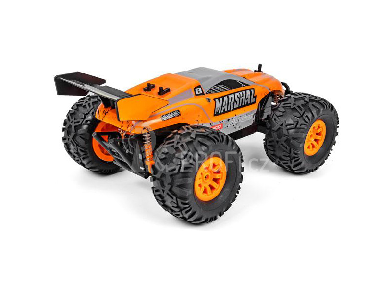 NINCORACERS Marshal 1:16 2.4GHz RTR