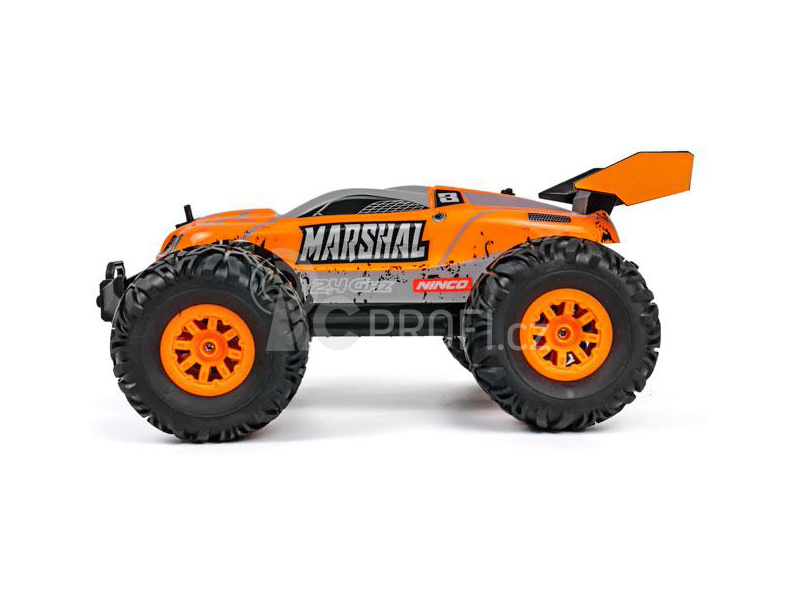 NINCORACERS Marshal 1:16 2.4GHz RTR