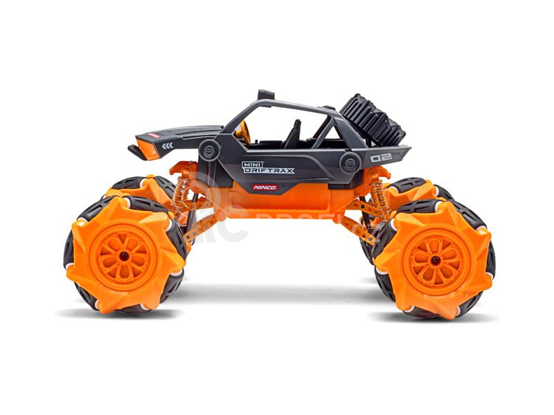 RC auto NINCORACERS Mini Driftrax 2.4GHz RTR