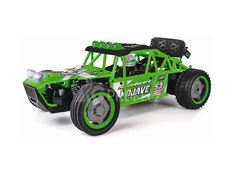 NINCORACERS Mojave RTR