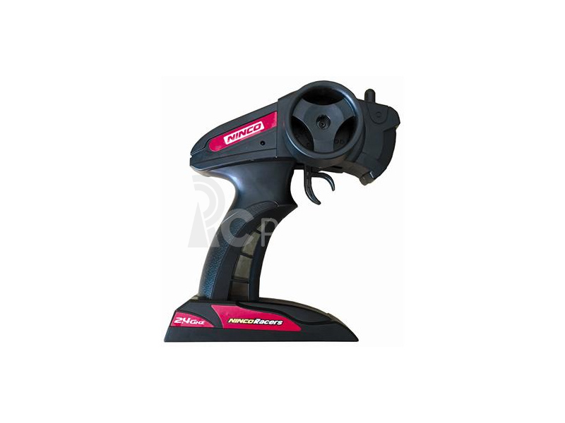 NINCORACERS Mojave RTR