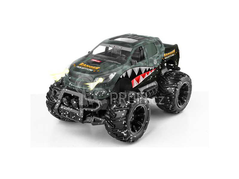 NINCORACERS Ranger 1:14 2.4GHz RTR