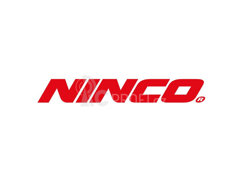 NINCORACERS Seat Leon Eurocup 1:10 2.4GHz RTR