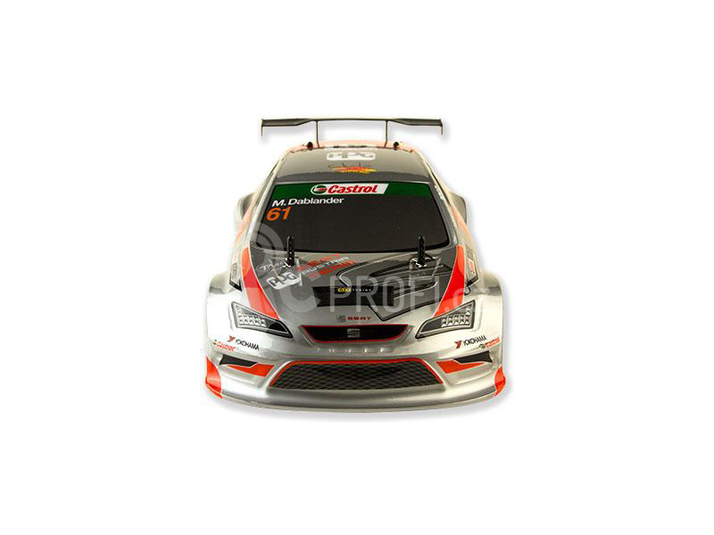 NINCORACERS Seat Leon Eurocup 1:10 2.4GHz RTR