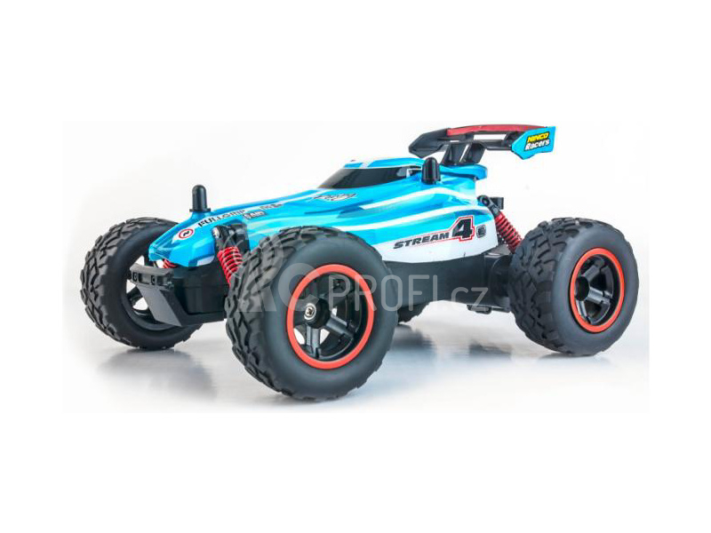 BAZAR - NINCORACERS Stream Buggy 1:22 2.4GHz RTR