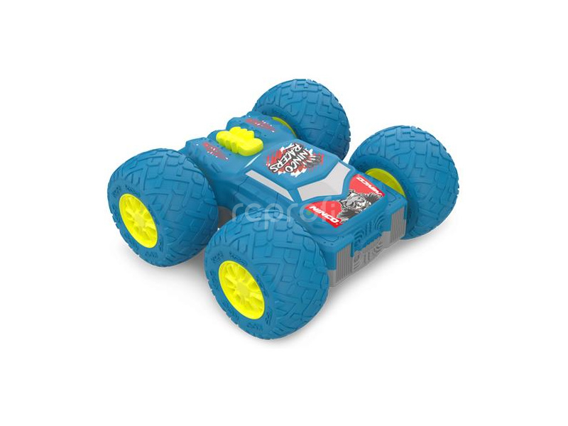 NINCORACERS Super Stunt RTR