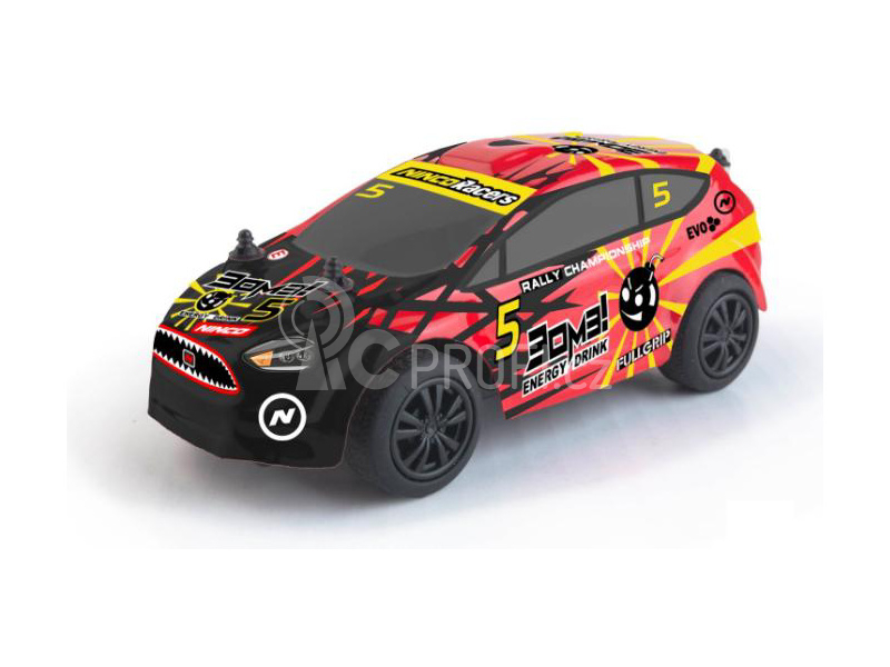 NINCORACERS X Rally Bomb 1:30 2.4GHz RTR