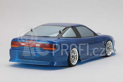 NISSAN 180SX Street verze karoserie