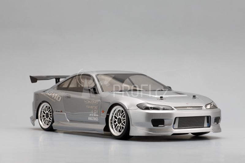 NISSAN S15 SILVIA Street verze karoserie