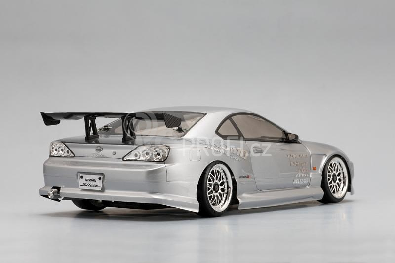 NISSAN S15 SILVIA Street verze karoserie