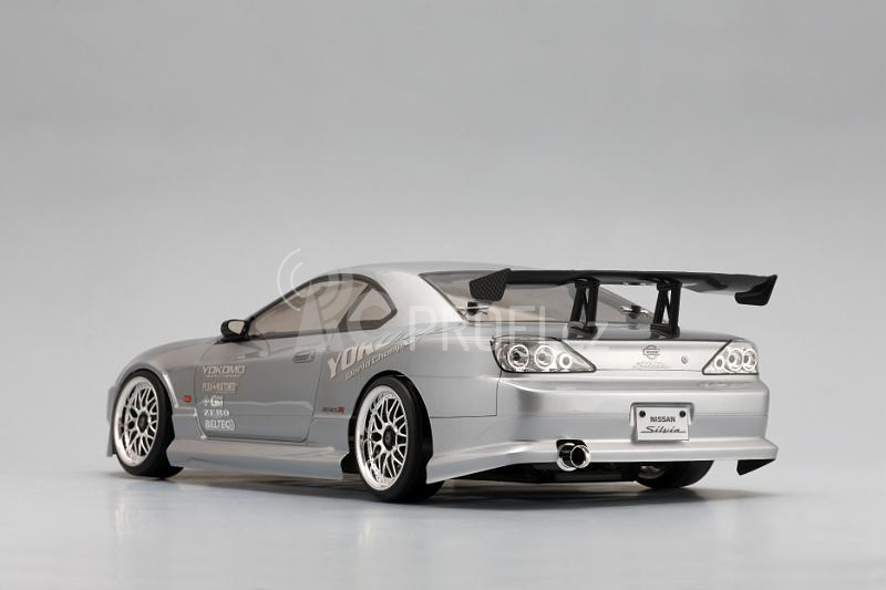 NISSAN S15 SILVIA Street verze karoserie