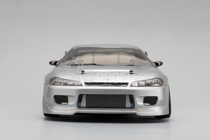 NISSAN S15 SILVIA Street verze karoserie