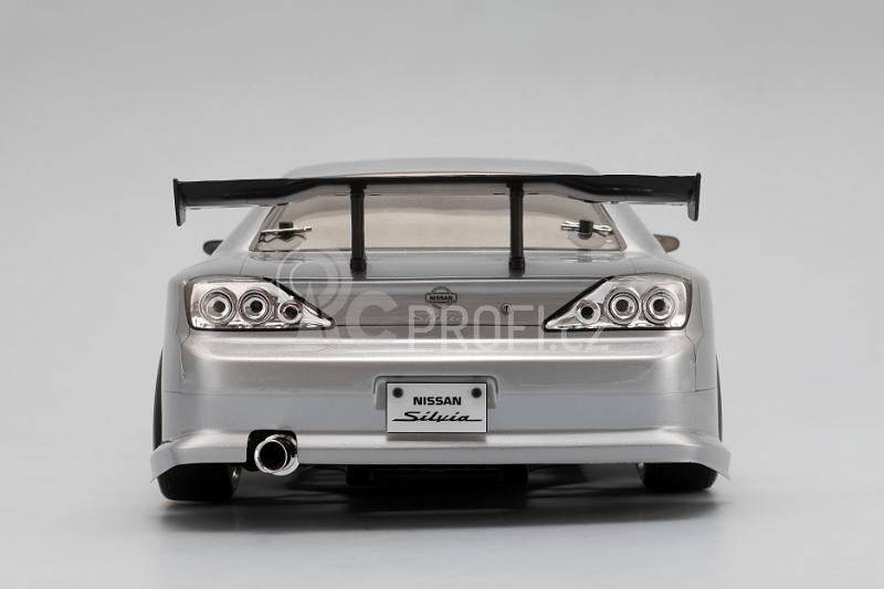 NISSAN S15 SILVIA Street verze karoserie