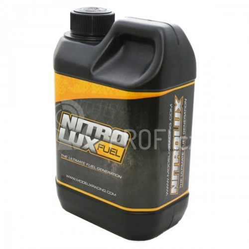 NITROLUX ENERGY 2 Off-Road 10% palivo (2 litr) - (v ceně SPD 12,84 kč/L)
