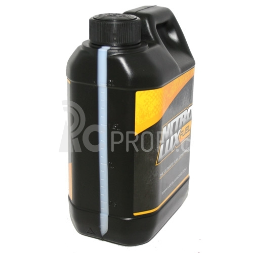 NITROLUX On-Road 16% palivo (2 litry) - (v ceně SPD 12,84 kč/L)