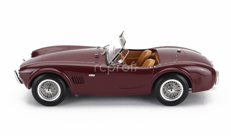 Norev Ac cobra Cobra 289 Spider 1963 1:18 Red