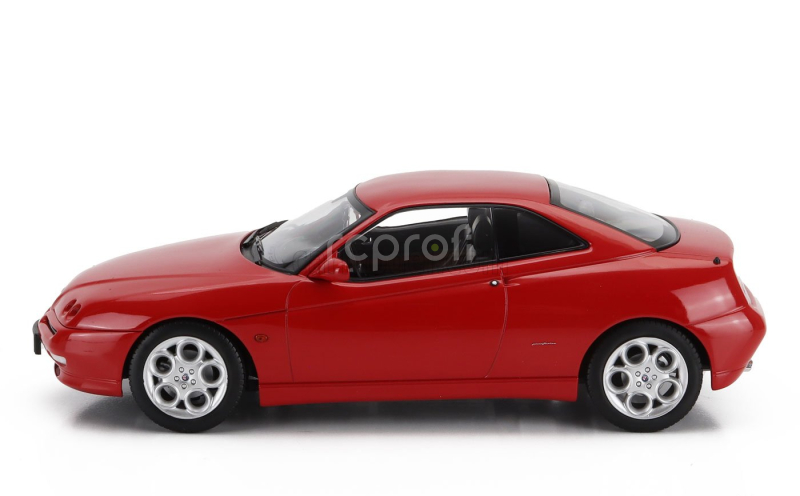 Norev Alfa romeo Gtv 1999 1:18 Red