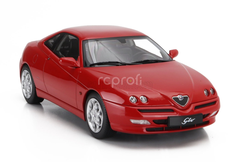 Norev Alfa romeo Gtv 1999 1:18 Red
