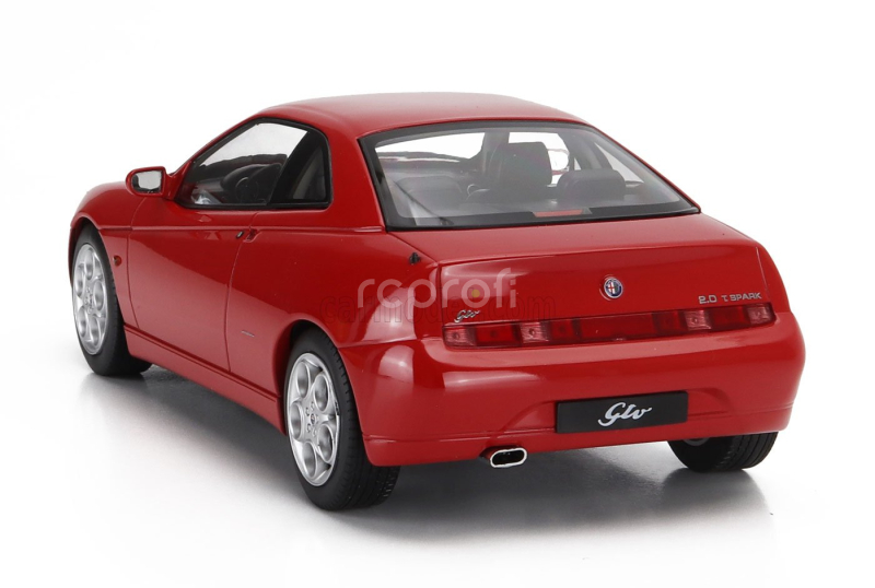 Norev Alfa romeo Gtv 1999 1:18 Red